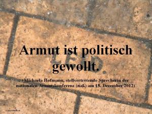 Quelle: Armutsnetzwerk e.V.