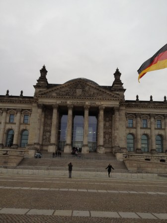 Bundestag Berlin