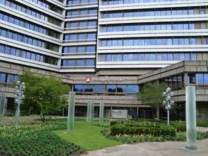 Bundesagentur für Arbeit Bild: privat