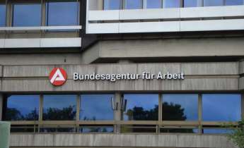 Bild: Bundesagentur für Arbeit - Nürnberg (privat)