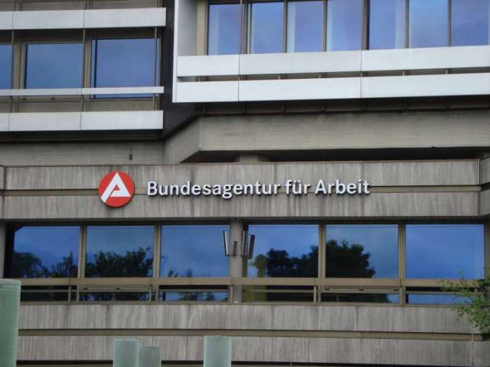 Bild: Bundesagentur für Arbeit - Nürnberg (privat)