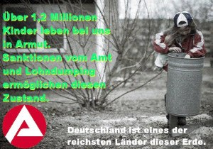 Bild: Armutsnetzwerk e.V.