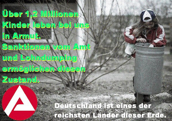 Bild: Armutsnetzwerk e.V.