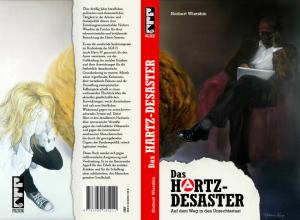 Das Hartz-Desaster v. N. Wiersbin