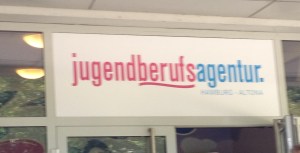 jugendberufsagentur jobcenter Hamburg