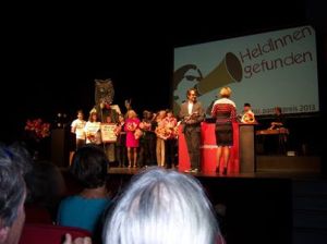 Nominierte taz panterpreis 2013